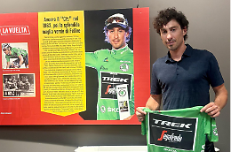 Fabio Felline dice basta: «La storia continua, diversamente»