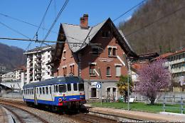 Da stazioni ferroviarie abbandonate a museo diffuso: il futuro della linea Torino-Ceres
