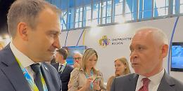 Torino protagonista alla conferenza per la ripresa dell'Ucraina a Roma: Lo Russo ribadisce l'impegno della città