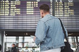 Sciopero aereo: i tuoi diritti se il volo viene cancellato o in ritardo