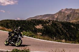 Colle del Lys in moto: curve e panorami mozzafiato tra le valli piemontesi