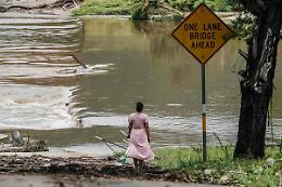 Texas, alluvioni devastanti: oltre 120 morti e 173 dispersi, Kerr County epicentro della tragedia