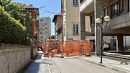 Chieri affronta cantieri e viabilità: lavori in corso per una città più sicura