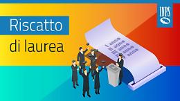 Riscatto della laurea per anticipare la pensione: quando conviene davvero?