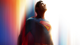 La speranza è stata riportata nella DC Universe con 'Superman' (SPOILER ALERT)