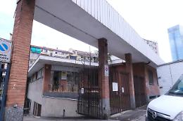 Via libera per la riqualificazione dell'ex sede di Telestudio in Centro di accoglienza straordinario