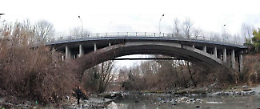 Iniziano i lavori sul ponte Dora: ecco tutte le variazioni alla viabilità e al trasporto pubblico