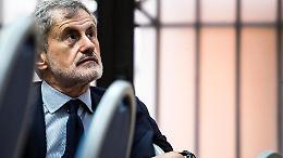 Gianni Alemanno, una pena che sa di vendetta politica
