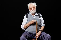 È morto Goffredo Fofi, intellettuale militante e voce critica della cultura italiana