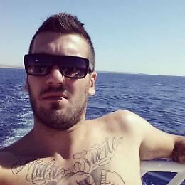 Il rapper Amnesia è stato condannato per i maltrattamenti alla sua ex: 4 anni