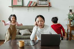 Estate e genitori: perché le vacanze sono il periodo più stressante dell’anno