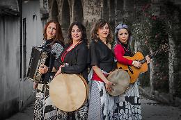 Musica al femminile nel paese della Bela Rosin