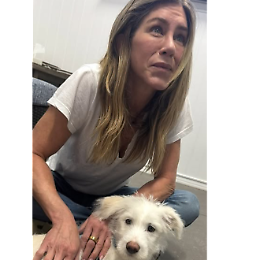 Jennifer Aniston non è più single