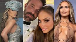Jennifer Lopez canta le sue macerie: "Wreckage of You" chiude la storia con Ben Affleck
