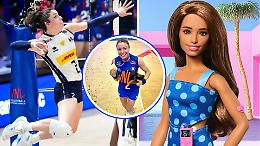 Alice Degradi è il volto italiano della nuova Barbie con il diabete di tipo 1