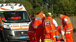 Incidente sul lavoro a Villadossola: 21enne muore folgorato