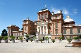 Racconigi, storie in cammino tra passato e memoria