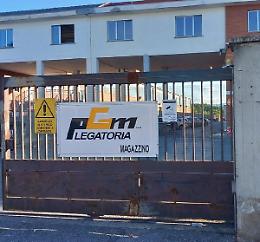 Leinì, Book Service salva: la realtà piemontese rimane in piedi grazie alla Legatoria PGM