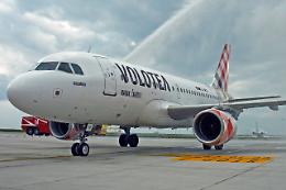 Caselle, un aereo costretto a un atterraggio di emergenza, dall'aeroporto rassicurano: "lo scalo è aperto"