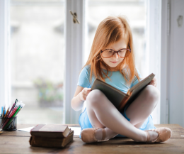 Guida ai migliori libri per ragazzi: ecco 6 consigli per una lettura estiva