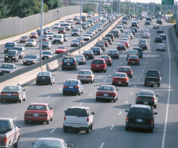 Traffico da bollino rosso per questo weekend: ecco le principali strade e fasce orarie coinvolte