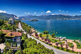 Il cammino del Lago Maggiore: 250 km tra natura, borghi e storie da ascoltare