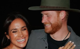 Meghan, ma quanto mi costi
Tutte le spese folli di Harry