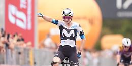 Elisa Longo Borghini conquista il Giro d’Italia Donne 2025: secondo titolo consecutivo per la capitana della UAE Team