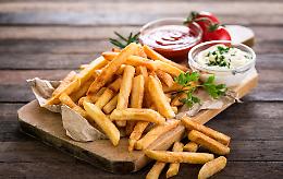 Le patatine fritte sono importanti, ed andrebbero festeggiate, ecco perché il 13 Luglio è la loro giornata