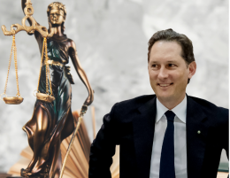 John Elkann chiede la "messa alla prova". Ecco cos'è e cosa dice la legge