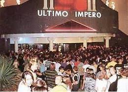 L'Ultimo Impero la discoteca più grande d'Europa, il mistero della sua decadenza e rovina