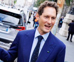Eredità Agnelli, John Elkann paga ed esce dal processo? "Chiudo una vicenda dolorosa"