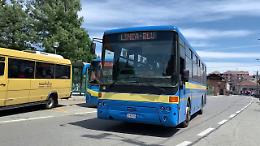 La vittoria dei sindaci contro i tagli del trasporto pubblico locale