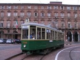 La rinascita della 2592: il tram torinese sopravvissuto ai bombardamenti