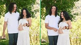 Vanessa Hudgens incinta di nuovo! La star e il marito Cole Tucker si preparano al «secondo round»