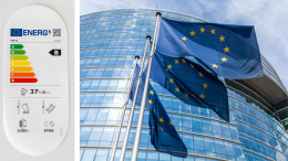 Smartphone e tablet: arrivano le nuove etichette UE per i consumatori, ecco come funzionano