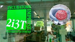 Carne da laboratorio? Si, è (quasi) possibile. Ecco le rivoluzioni torinesi