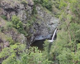 Estate a Torino? Ecco 5 posti in montagna dove rinfrescarsi tra cascate e laghetti