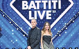 Battiti Live 2025, stasera la seconda puntata su Canale 5: sul palco Fedez, Annalisa, The Kolors e molti altri