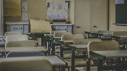 54mila nuovi docenti in cattedra è la promessa del Ministro dell'Istruzione