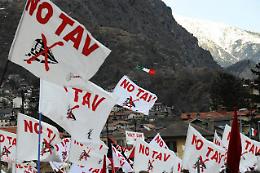 No Tav, condanne da 11 mesi a 2 anni per i fatti di Giaglione