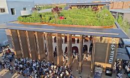 Padiglione Italia a Expo 2025 Osaka: tre mesi di successi tra affari, cultura e innovazione