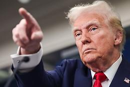 50 giorni per Putin e nuove armi alla Nato: il cambio di rotta di Trump rivoluziona il conflitto russo-ucraino