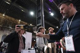 Il Decanterino rivoluziona la degustazione: il vino non si decanta, si “decante-rina”