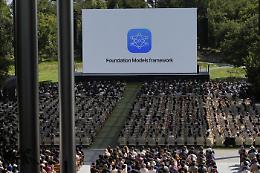 Apple investe 500 milioni nei magneti “green” di MP Materials: filiera made in USA con materiali riciclati
