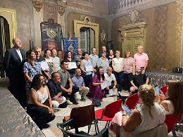 Otto eccellenze del territorio: Rivarolo Canavese premia i prodotti DeCo