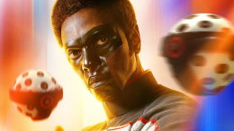 Il riscatto di Edi Gathegi: dalla delusione di 'X-Men: First Class' al suo Mr. Terrific che ha dominato in 'Superman'