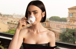 Emily in Paris 5: annunciata la nuova stagione 