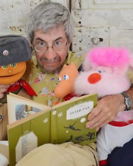 Addio a Enrico Valenti, papà di Uan e anima creativa del Gruppo 80