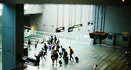 I controlli in aeroporto non sono così sicuri come pensiamo